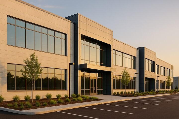 Commercial Spaces