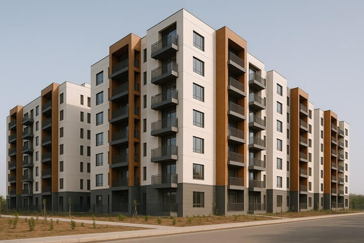 Smart Housing
